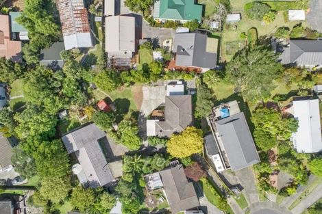 Photo of property in 18 George Herring Place, Glen Eden, Auckland, 0602