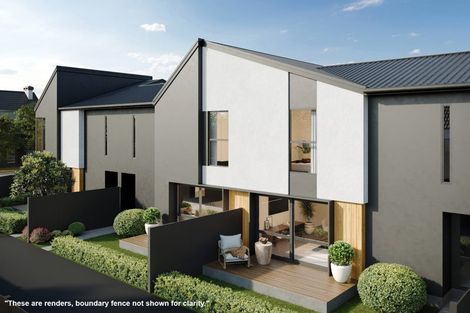 Photo of property in 4/38 Shirley Road, Shirley, Christchurch, 8013