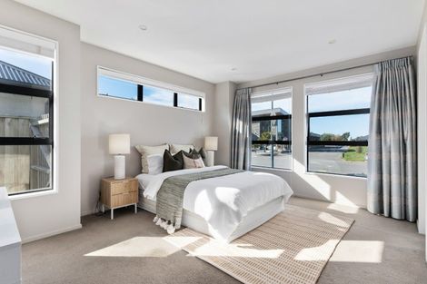 Photo of property in 27 Silverstream Boulevard, Kaiapoi, 7630