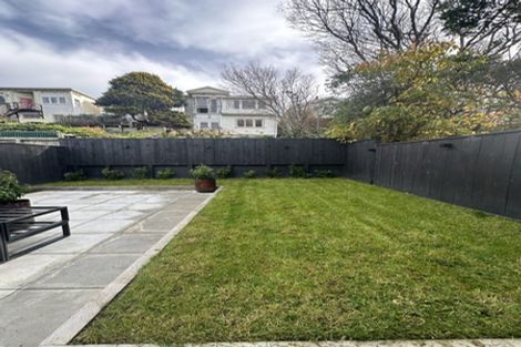 Photo of property in 98 Wallace Street, Mount Cook, Wellington, 6021