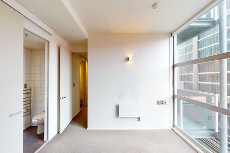 Photo of property in The Wellington Suites, 483/233 Cuba Street, Te Aro, Wellington, 6011