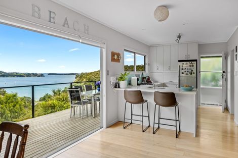 Photo of property in 7 Opahi Bay Road, Mahurangi West, Warkworth, 0983