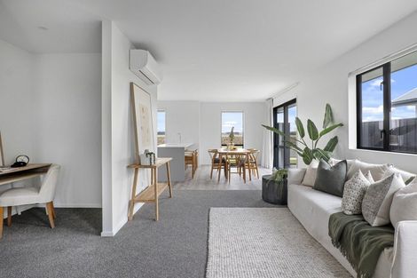 Photo of property in 882 Goulds Road, Rolleston, 7614