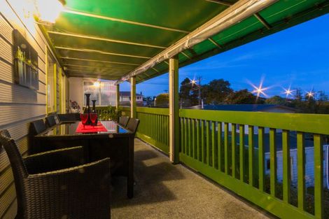 Photo of property in 81 Garton Drive, Massey, Auckland, 0614
