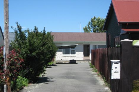 Photo of property in 28 Forth Street, Richmond, Christchurch, 8013