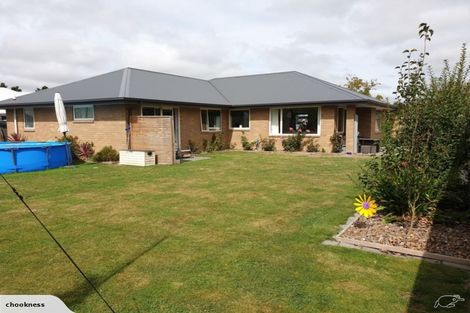 Photo of property in 39 Masefield Drive, Rolleston, 7614