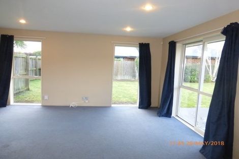 Photo of property in 9 Sioux Avenue, Wigram, Christchurch, 8042