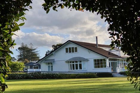Photo of property in 15 Waikuku Road, Waimate North, Kaikohe, 0472
