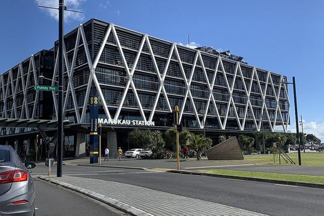Photo of property in 2k/18 Ronwood Avenue, Manukau, Auckland, 2104