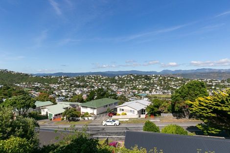 Photo of property in 6u8 Kaikoura Street, Maupuia, Wellington, 6022