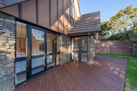 Photo of property in 6 Huntington Lane, West End, Palmerston North, 4410