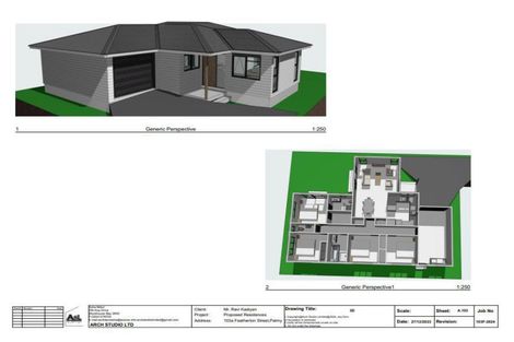 Photo of property in 103a Featherston Street, Takaro, Palmerston North, 4412