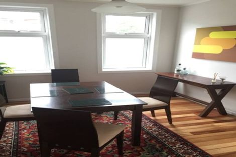 Photo of property in 34f1 Hawkestone Street, Thorndon, Wellington, 6011