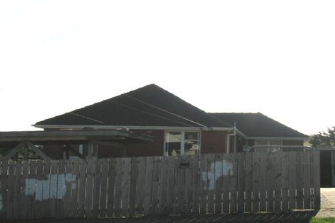 Photo of property in 9 Fawn Street, Cannons Creek, Porirua, 5024