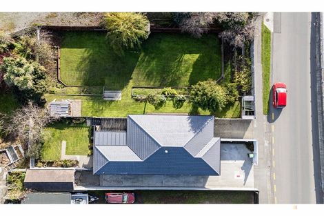 Photo of property in 4 Wilson Street, Seaview, Timaru, 7910