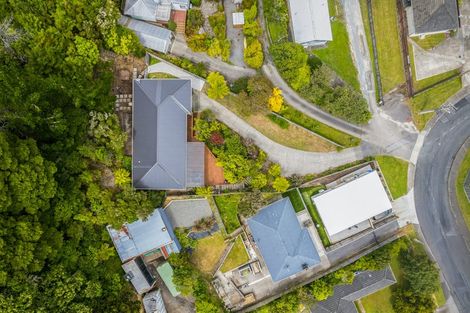 Photo of property in 14 Bull Avenue, Wainuiomata, Lower Hutt, 5014