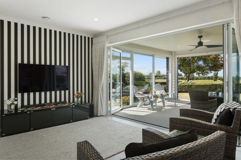 Photo of property in 1 Carnoustie Place, Aongatete, Katikati, 3178