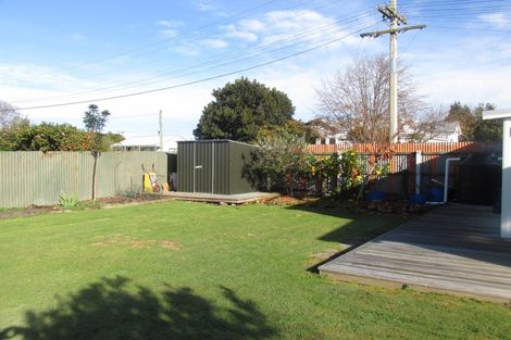 Photo of property in 120 Queen Street, Wairoa, 4108