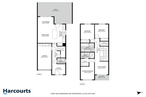 Photo of property in 10 Sioux Road, Hobsonville, Auckland, 0616