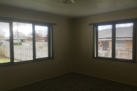 Photo of property in 12 Bedford Crescent, Matamata, 3400
