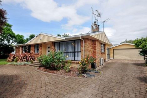 Photo of property in 4 Winstone Avenue, Chartwell, Hamilton, 3210