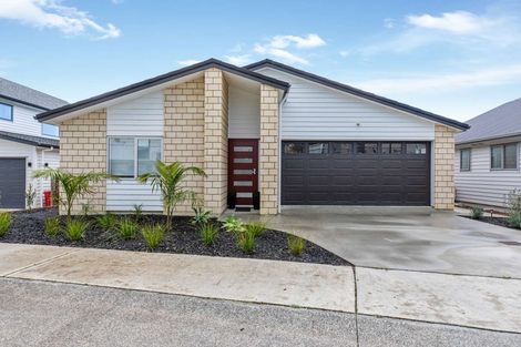 Photo of property in 16 Kiwa Crescent, Gulf Harbour, Whangaparaoa, 0930