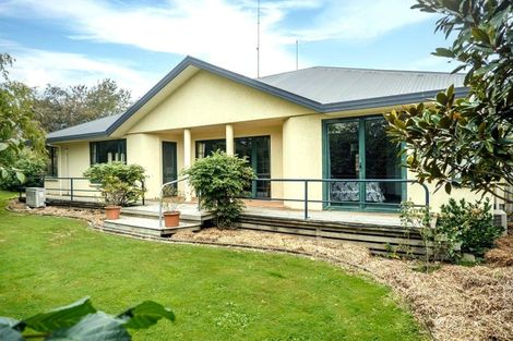 Photo of property in 5 Richard Pearse Drive, Temuka, 7920