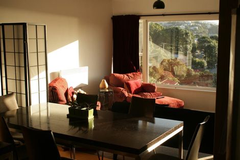 Photo of property in 61a Mortimer Terrace, Brooklyn, Wellington, 6021