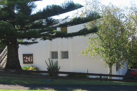 Photo of property in 4/26 Kohekohe Street, New Lynn, Auckland, 0600
