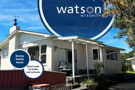 Photo of property in 60 Poplar Avenue, Raumati South, Paraparaumu, 5032