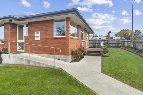 Photo of property in 12 Wilson Street, Seaview, Timaru, 7910