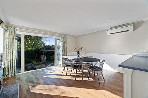 Photo of property in 36 Gregan Crescent, Burnside, Christchurch, 8053