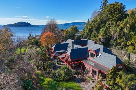 Photo of property in 20 Tupara Crescent, Kawaha Point, Rotorua, 3010