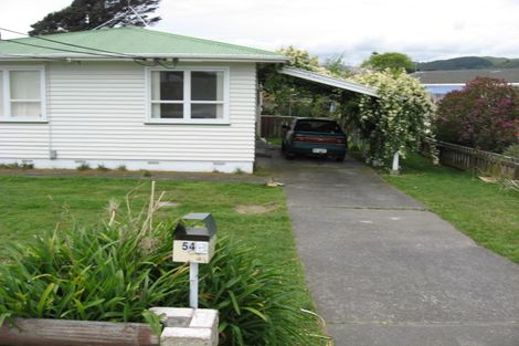 Photo of property in 54a Kapiti Road, Paraparaumu, 5032
