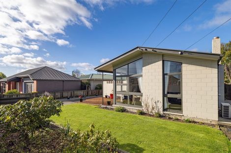 Photo of property in 114 Highsted Road, Casebrook, Christchurch, 8051