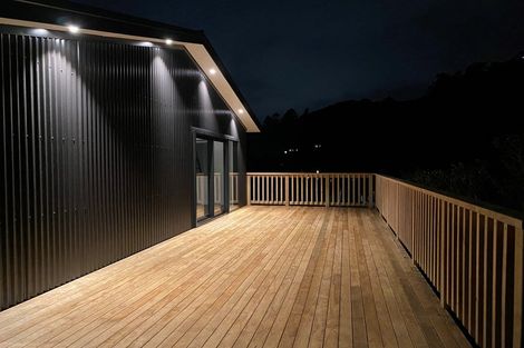 Photo of property in 422 Ohiro Road, Brooklyn, Wellington, 6021