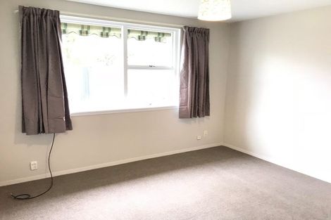Photo of property in 170 Idris Road, Strowan, Christchurch, 8052
