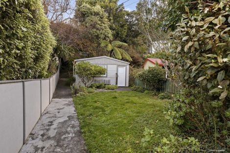 Photo of property in 78 Todman Street, Brooklyn, Wellington, 6021