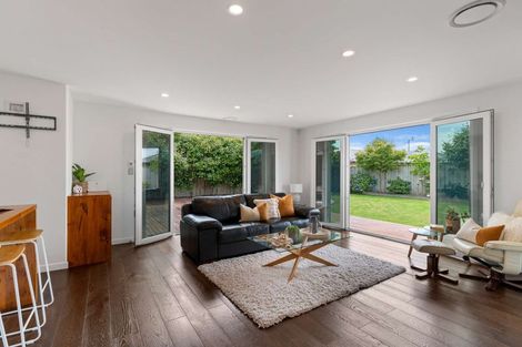 Photo of property in 12a Marvell Lane, Rolleston, 7614