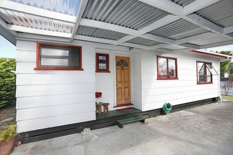 Photo of property in 9 Harding Place, Feilding, 4702