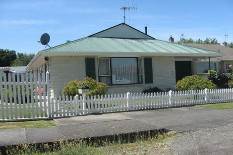 Photo of property in 17a Harford Street, Feilding, 4702
