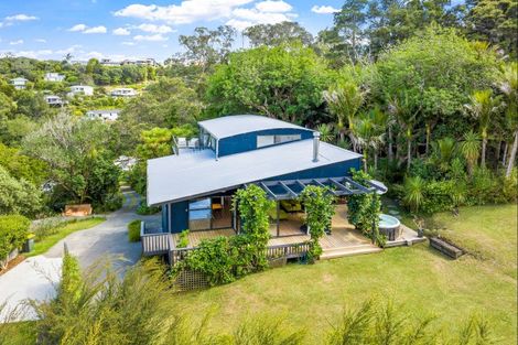 Photo of property in 51 Buckleton Road, Tawharanui Peninsula, Matakana, 0986