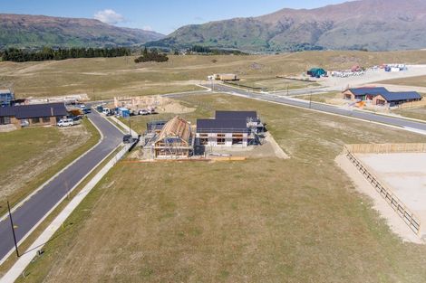 Photo of property in Northlake, 9 Erewhon Crescent, Wanaka, 9305