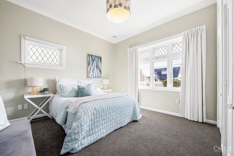 Photo of property in 46 William Street, Petone, Lower Hutt, 5012