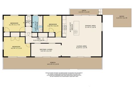 Photo of property in 5 Empressa Heights, Helensville, 0800