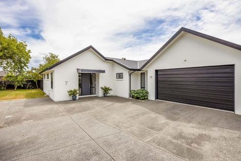 Photo of property in 7 Wedgewood Avenue, Cashmere, Christchurch, 8022