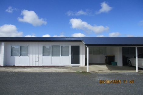 Photo of property in 380 Thames Street, Morrinsville, 3300