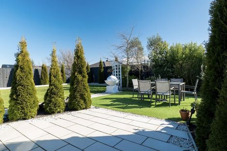 Photo of property in 17 Lemonwood Drive, Rolleston, 7615