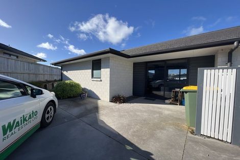 Photo of property in 25 Miharo Crescent, Flagstaff, Hamilton, 3210