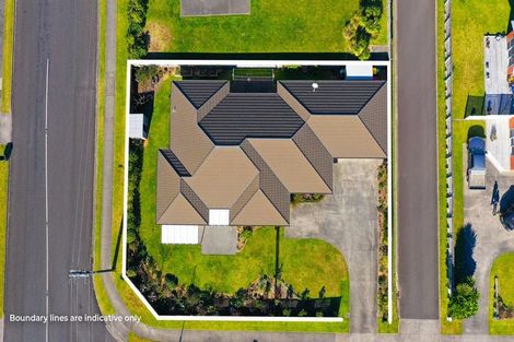 Photo of property in 1 Honeyfield Drive, Whalers Gate, New Plymouth, 4310